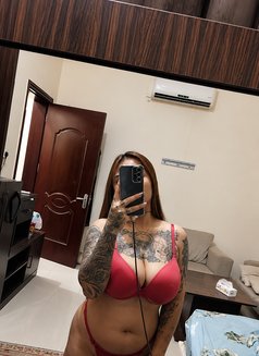Keke in Doha ๐น๐ญ (Big Boobs) - escort in Doha Photo 10 of 11
