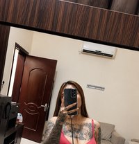 Keke new in Abu Dhabi (Big boobs) - escort in Abu Dhabi