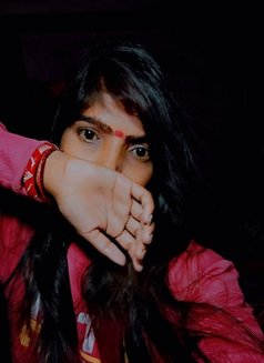 Keke - escort in Hyderabad Photo 1 of 1