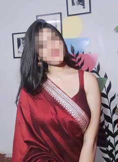 Independent 🥀cam session or meet - escort in Hyderabad Photo 1 of 9