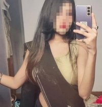Keke - escort in Hyderabad