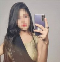 Independent 🥀cam session or meet - escort in Hyderabad