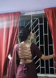 Independent 🥀cam session or meet - escort in Hyderabad Photo 5 of 9