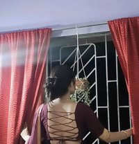 Keke - escort in Hyderabad