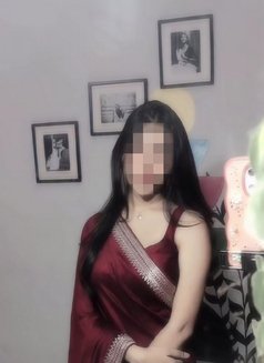Independent 🥀cam session or meet - escort in Hyderabad Photo 6 of 9