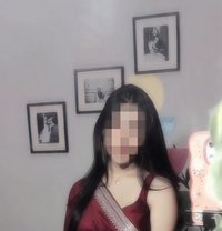 Keke - escort in Hyderabad