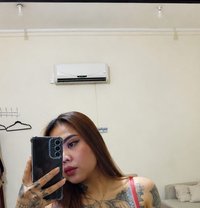 Keke new in Abu Dhabi (Big boobs) - escort in Abu Dhabi