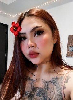 Keke new in Abu Dhabi (Big boobs) - escort in Abu Dhabi Photo 6 of 8