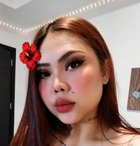 Keke new in Abu Dhabi (Big boobs) - escort in Abu Dhabi Photo 6 of 7