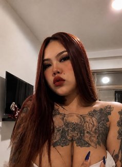 Keke new in Abu Dhabi (Big boobs) - escort in Abu Dhabi Photo 7 of 8