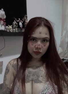 Keke Thick natural body 🇹🇭 - escort in Pattaya Photo 1 of 11