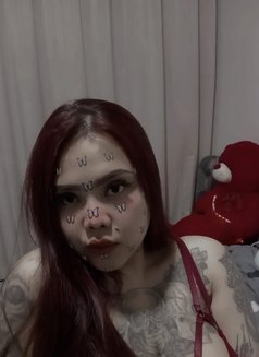 Keke Thick natural body 🇹🇭 - escort in Pattaya Photo 2 of 11
