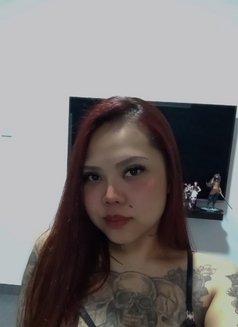 Keke Thick natural body 🇹🇭 - escort in Pattaya Photo 6 of 11