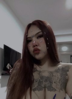 Keke Thick natural body 🇹🇭 - escort in Pattaya Photo 10 of 11
