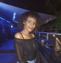 Kelcie - escort in Nairobi