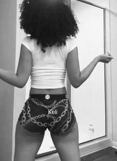 Keli(just arrived Dubai) - escort in Dubai Photo 2 of 5