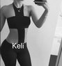 Keli(just arrived Dubai) - escort in Dubai Photo 4 of 5