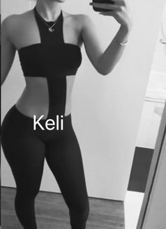 Keli(just arrived Dubai) - escort in Dubai Photo 4 of 5
