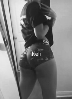 Keli(just arrived Dubai) - escort in Dubai Photo 5 of 5