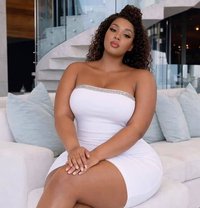 Kelisha - escort in Noida