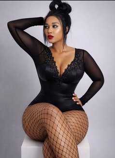 Kelisha - escort in Noida Photo 3 of 3