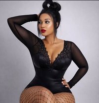 Kelisha - escort in Noida