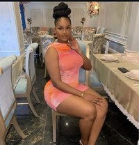 Kella - escort in Accra