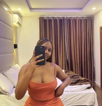 Kella - escort in Accra