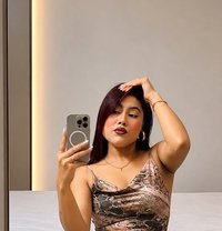 Kelli Unlimited Fun and Romance - puta in Mauritius
