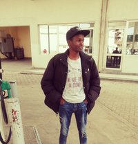 Kellin - Male escort in Nairobi