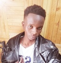 Kellin - Male escort in Nairobi