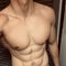 Kellio - Male escort in Paris
