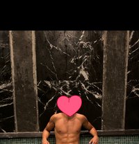 Kellio - Acompañantes masculino in Paris