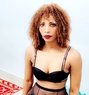 Kelly African Escort Chennai - escort in Chennai Photo 1 of 5