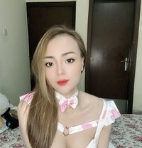 Jenny Anal Sex Full Service - escort in Dubai