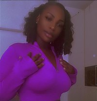 Kelly - escort in Chandigarh