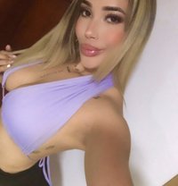 Kelly Available Outcall Incall - escort in Al Manama