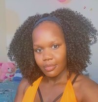 Kelly Bea - puta in Doha