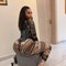 Kelly - escort in Kuwait Photo 1 of 3