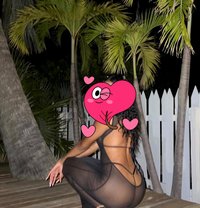 Kelly Black - escort in Kuala Lumpur