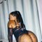 Kelly Bliss - Masajista in Harare
