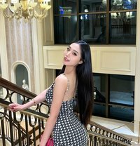 Kelly - puta in Beijing