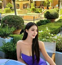 Kelly - puta in Beijing