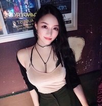 Kelly - escort in Beijing