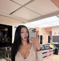 Kelly - escort in Shanghai