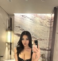 Kelly - escort in Guangzhou