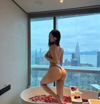 kelly - puta in Shanghai
