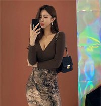 Kelly - escort in Shenzhen