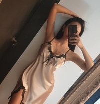 kelly - escort in Shenzhen