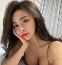 kelly - escort in Shenzhen